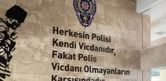 Antalya'da Sahte Belgelerle Gayrimenkul Satışı Yapmaya Çalışan 4 Kişi Tutuklandı