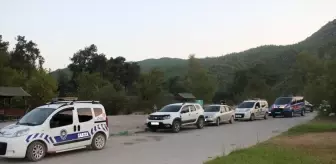Antalya'da genç boğuldu: Arkadaşları piknik yaparken gerçekleşti