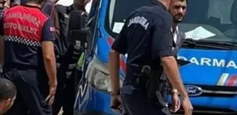 Finike'de Silahlı Saldırı: İki ölü