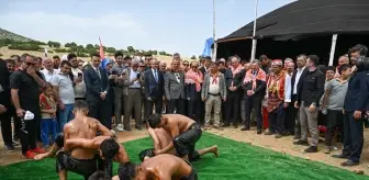 Toros'un Kaşifleri Projesi ile Gençler Doğayla Buluşuyor