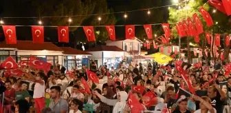 Uluslararası Kepez Kültür Festivali Başlıyor