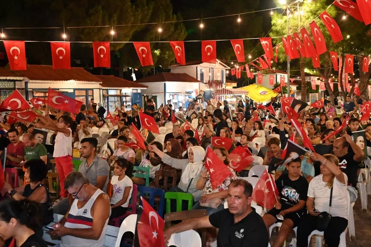 Uluslararası Kepez Kültür Festivali Başlıyor