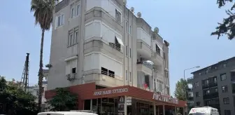 Alanya'da Kanada Uyruklu Adam Evinde Ölü Bulundu