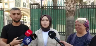 Antalya'daki Trafik Kazasında Sürücünün Tahliyesine Tepki