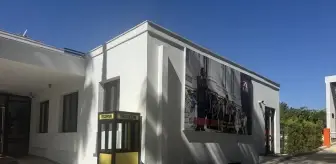 Nostaljik Otel, Misafirlerini 1970'li Yıllara Götürüyor