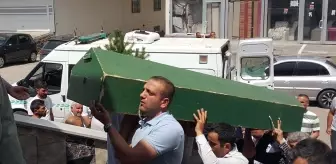 Antalya'daki Motosiklet Kazasında Üniversite Öğrencisi Hayatını Kaybetti