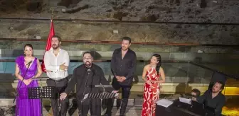Antalya Devlet Opera ve Balesi'nden 15 Temmuz'a Özel Konser