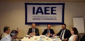 Orta Doğu ve Orta Asya Enerji Ekonomisi Konferansı Antalya'da Gerçekleşecek