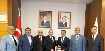 Antalya Tarım Konseyi, Sektördeki Gelişmeleri Raporladı