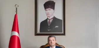 Antalya Valisi'nden Kurban Bayramı Mesajı
