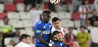 Emre Belözoğlu: 'Mükemmel Bir Başlangıç Yaptık'