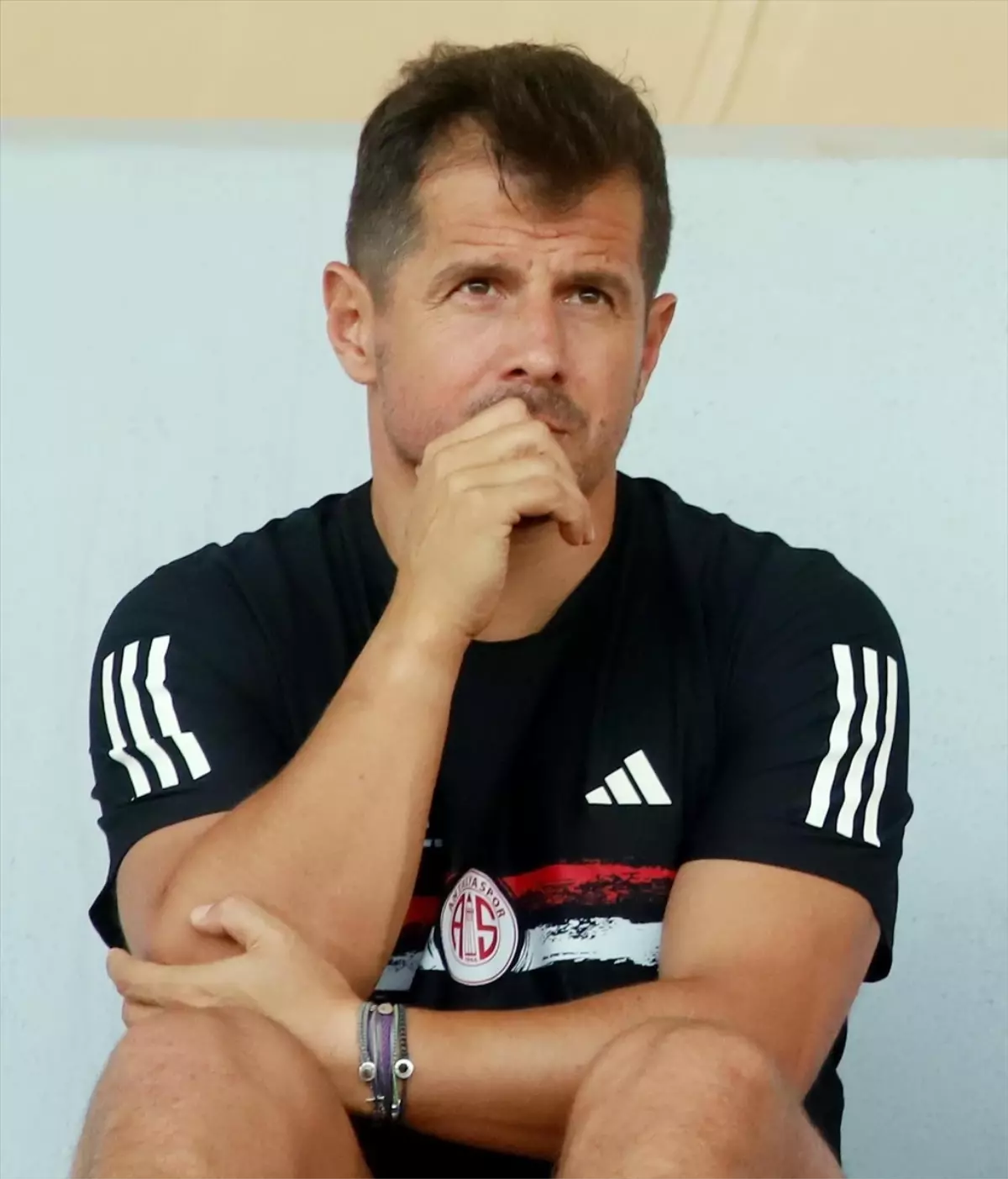 Antalyaspor, Kayserispor Maçına Hazırlanıyor