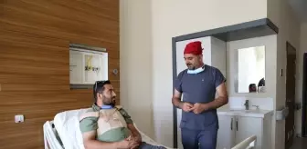 Van'da Aort Damarında Genişleme Tespit Edilen Hasta Ameliyatla Sağlığına Kavuştu