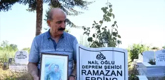 1999 Marmara Depremi'nin Acısı Hala Taze: Nail Erdinç'in Dramı
