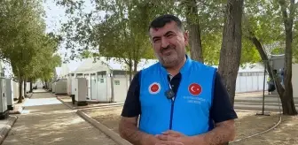 Arafat Hazırlıkları Tamamlandı: Diyanet'ten Sağlık Hizmetleri ve Ulaşım Planı
