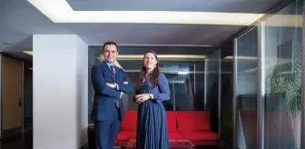 Aras Kargo'da Yönetim Değişikliği: İlk Kadın CEO Atandı