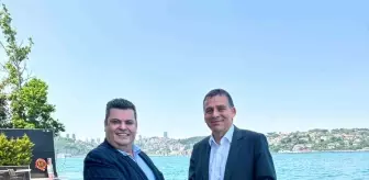 Avusturya Postanesi ve Aras Kargo Ortaklığı 10 Yıl Daha Devam Edecek