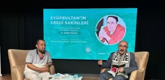N. Ahmet Özalp Vefatının 3. Yılında Anıldı