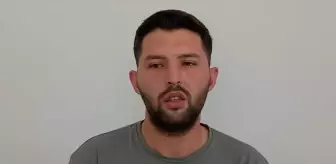 Arazöz şoförü 10 kişinin şehit olduğu bölgeden iki arkadaşıyla kurtuluşunu anlattı