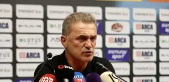 Çorum FK, İmaj Altyapı Vanspor ile 0-0 Beraber Kaldı