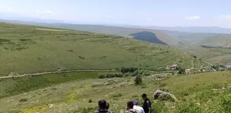 14 Gün Haber Alınamayan Kişi Ölü Bulundu