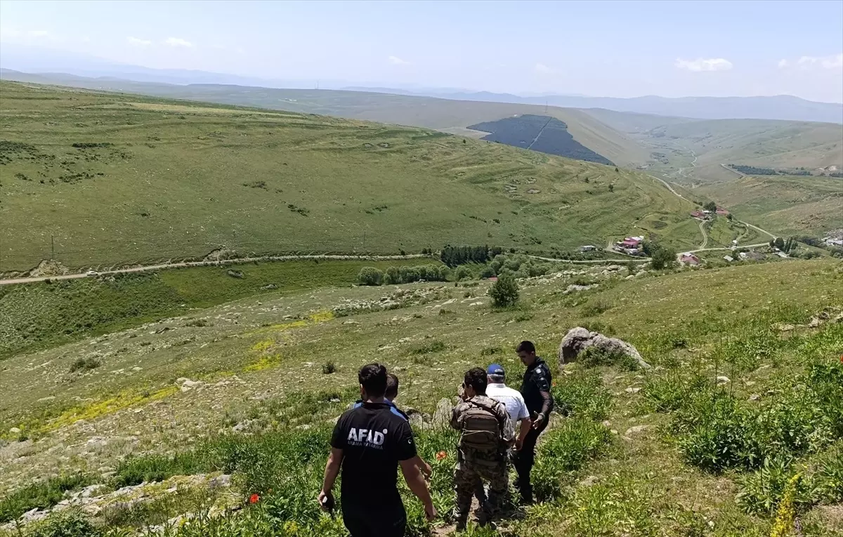14 Gün Haber Alınamayan Kişi Ölü Bulundu