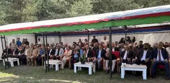 5. Hanaklı Aşık Mazlumi Anma Şenlikleri Gerçekleşti