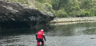 6 Yıl Sonra Bulunan Yeliz Y'nin Cesedi, Eski Eşi Tarafından Gömmüş