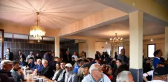 Ardahan'da Muharrem Ayı İçin Lokma İkram Programı Düzenlendi