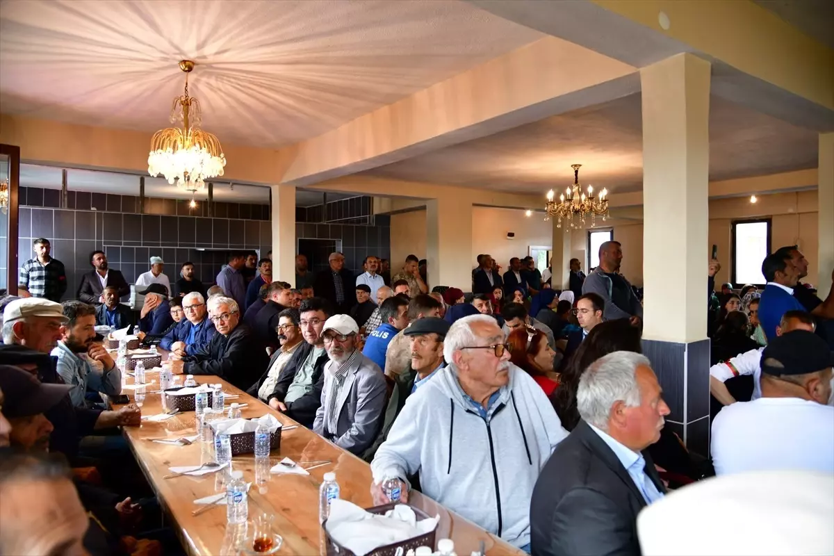 Ardahan'da Muharrem Ayı İçin Lokma İkram Programı Düzenlendi