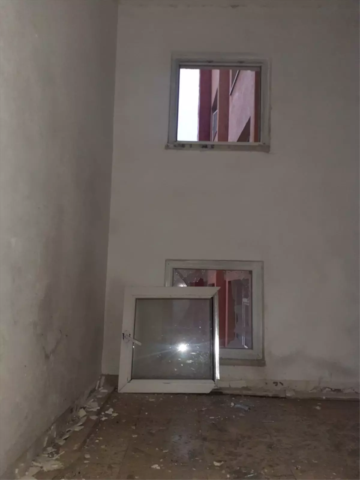 Ardahan'da Piknik Tüpü Patladı: Bir Yaralı