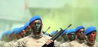 Ardahan'da Jandarma Teşkilatının 186. Yıl Dönümü Kutlamaları