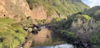 Ardahan'da Kura Nehri'nde Boğulma Olayı: İki Kişi Hayatını Kaybetti