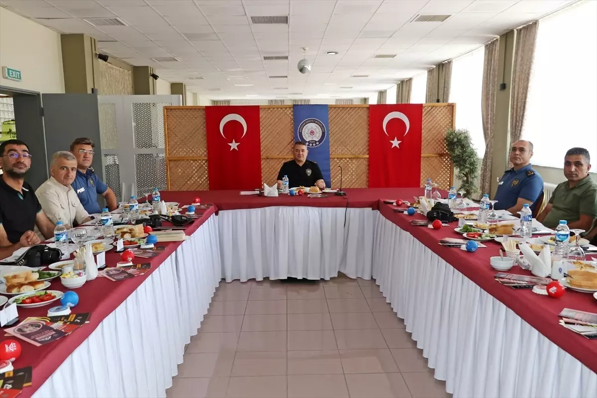 POLHANE Projesi, Ardahan'da Dolandırıcılık Olaylarını Yüzde 26 Azalttı