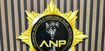 Ardahan'da Uyuşturucu Operasyonu: 3 Şüpheli Tutuklandı