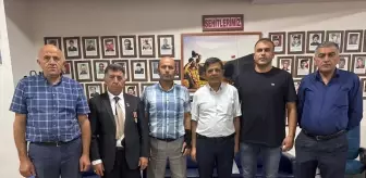 Ardahan Şehit Aileleri Yardımlaşma ve Dayanışma Derneği Başkanı Akçam'dan 'Terörsüz Türkiye' sürecine destek açıklaması Açıklaması