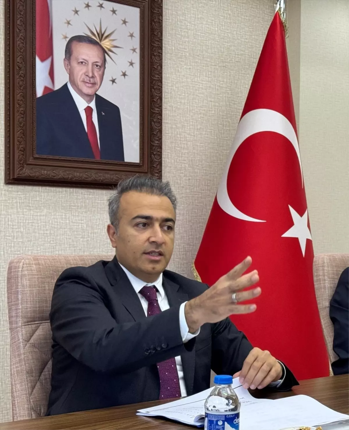 Ardahan'da Düzensiz Göçle Mücadele: 49 Operasyon Gerçekleştirildi