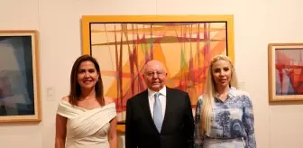 Arkas Holding, Göztepe'de Sanat Merkezini Açtı