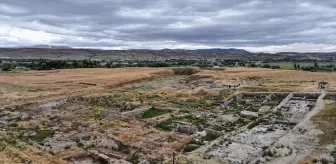 Kültepe Kazıları: Anadolu'nun Tarihi 8 Bin Yıla Ulaşabilir