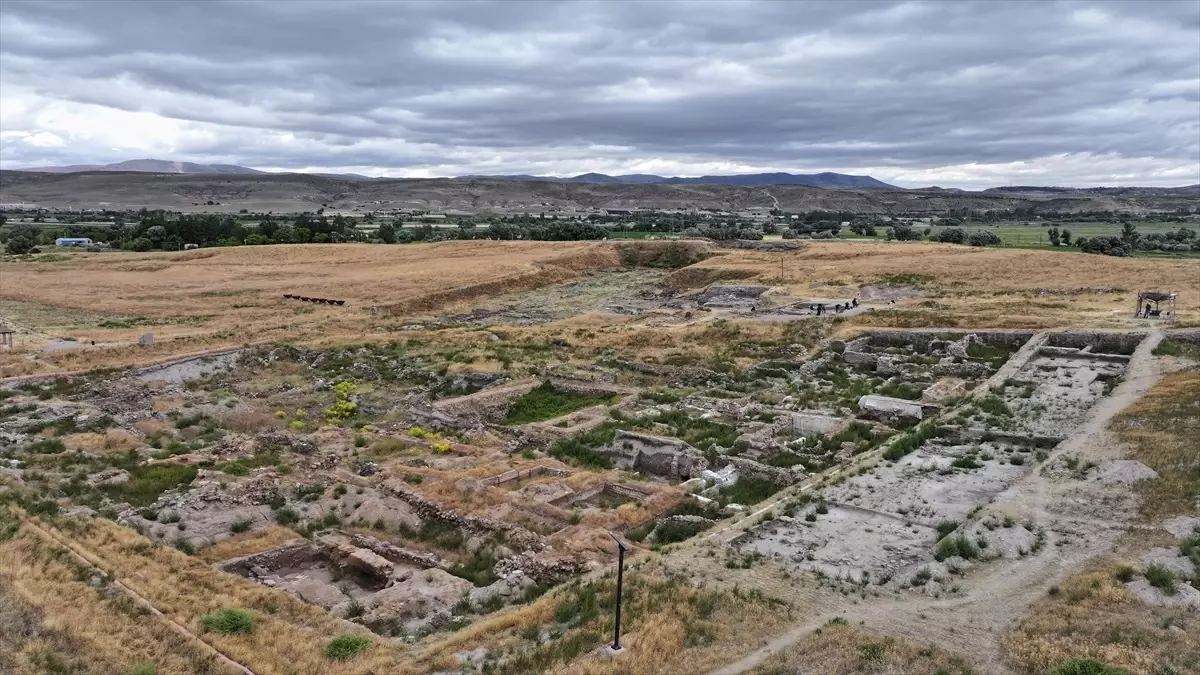 Kültepe Kazıları: Anadolu'nun Tarihi 8 Bin Yıla Ulaşabilir