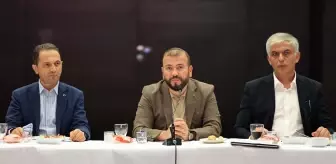 Arnavutköy'de Sosyal Konut Krizi: İSKİ Yıkım Yazıları Gönderiyor