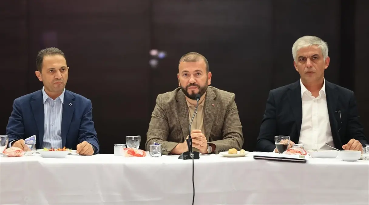 Arnavutköy'de Sosyal Konut Krizi: İSKİ Yıkım Yazıları Gönderiyor