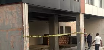 Arnavutköy'de Kayıp Mobilya Ustası İnşaatta Ölü Bulundu