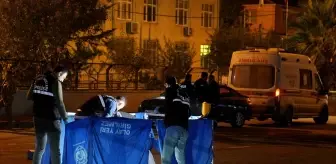 Arnavutköy'de Silahlı Saldırı: Bir Kişi Hayatını Kaybetti