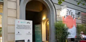 Tiran'da Avrupa Gençlik Film Festivali Başladı