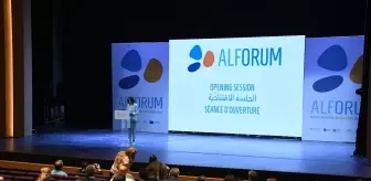 Tiran'da Avrupa-Akdeniz Diyaloğu Forumu Başladı