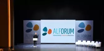 Tiran'da Avrupa-Akdeniz Diyaloğu Üzerine Forum Devam Ediyor