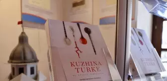 Arnavutluk'un İşkodra kentinde 'Türk Mutfağı Haftası' kapsamında geleneksel lezzetler tanıtıldı