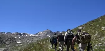 Gümüşhane'deki Artabel Gölleri Doğa Severleri Ağırlıyor