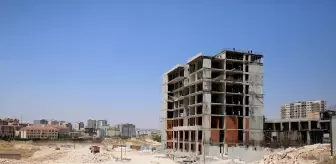 Mardin'de Trafik Yükü Hafifletmek İçin İki Alternatif Yol Çalışması